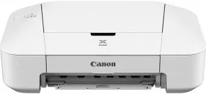 Струйный принтер Canon PIXMA iP2850 фото