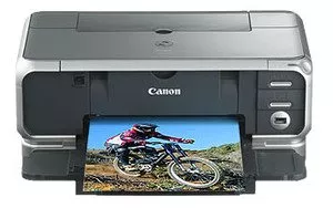 Струйный принтер Canon PIXMA iP4000 фото