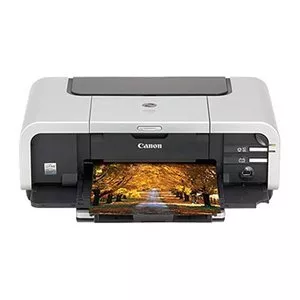 Струйный принтер Canon PIXMA iP5200 фото