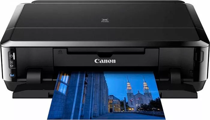 Струйный принтер Canon PIXMA iP7240 фото