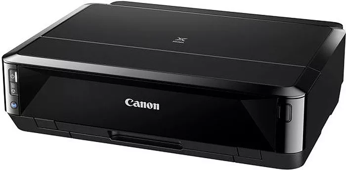 Струйный принтер Canon PIXMA iP7240 фото 3