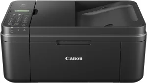 Многофункциональное устройство Canon PIXMA MX494 фото