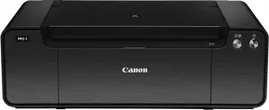 Принтер Canon PIXMA PRO-1 фото