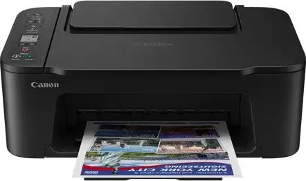 Многофункциональное устройство Canon PIXMA TS3640 фото