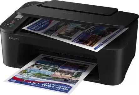 Многофункциональное устройство Canon PIXMA TS3640 фото