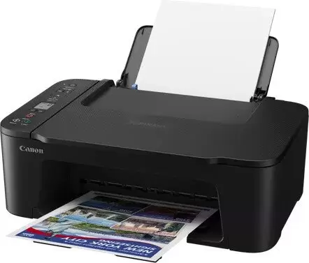 Многофункциональное устройство Canon PIXMA TS3640 фото