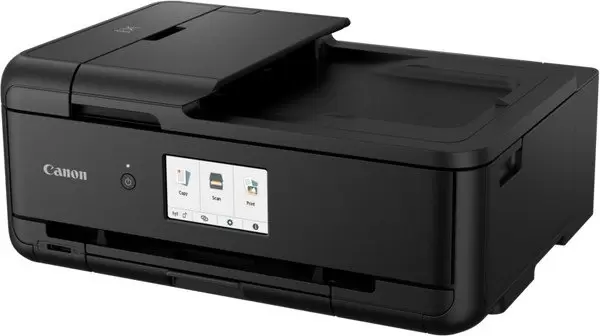 Многофункциональное устройство Canon Pixma TS9550 фото