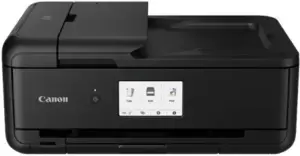 Многофункциональное устройство Canon Pixma TS9550a фото