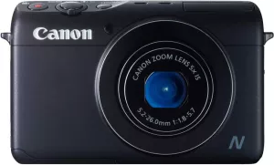 Фотоаппарат Canon PowerShot N100 фото