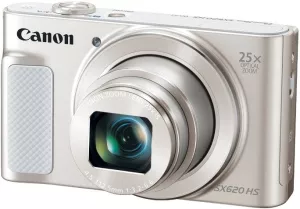 Фотоаппарат Canon PowerShot SX620 HS фото