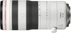 Объектив Canon RF 70-200mm F2.8L IS USM Z (белый) фото