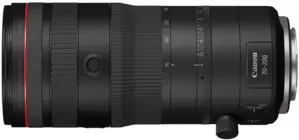 Объектив Canon RF 70-200mm F2.8L IS USM Z (черный) фото