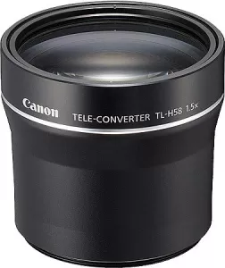 Телеконвертор Canon TL-H58 фото