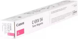 Картридж Canon Toner 34 Magenta фото