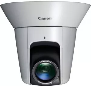 IP-камера Canon VB-H43 фото