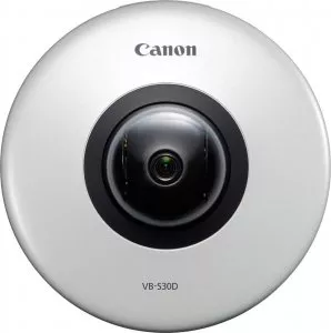 IP-камера Canon VB-S30D фото