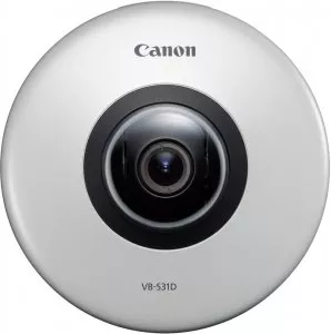 IP-камера Canon VB-S31D фото
