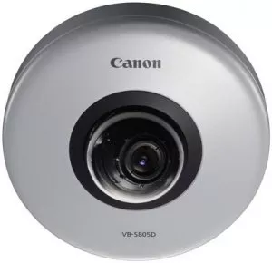 IP-камера Canon VB-S805D фото