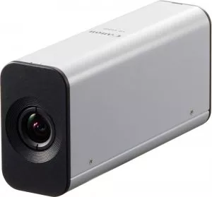 IP-камера Canon VB-S900F фото