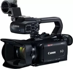 Видеокамера Canon XA11 фото