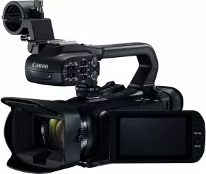 Видеокамера Canon XA15 фото