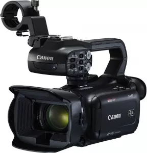 Видеокамера Canon XA40 фото