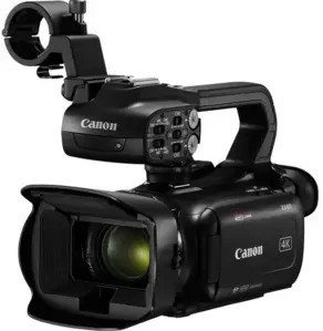 Видеокамера Canon XA60 фото