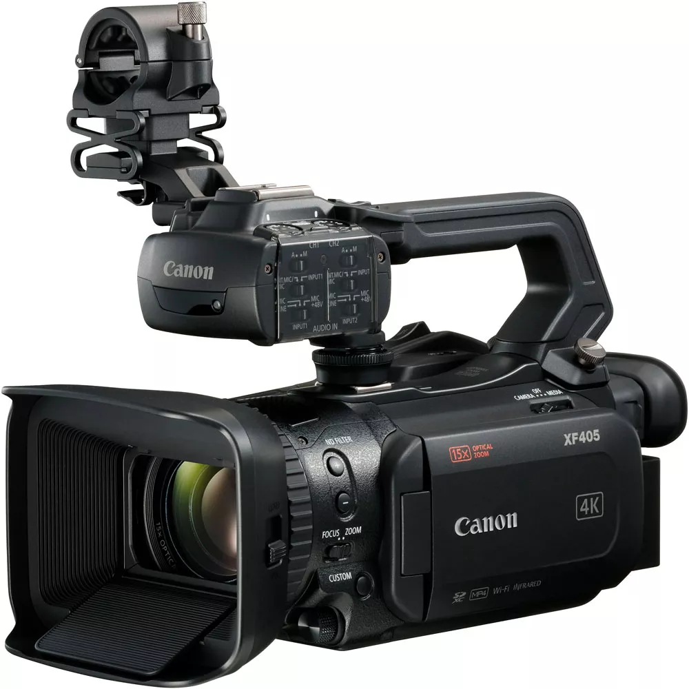 Canon XF405