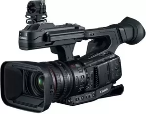 Видеокамера Canon XF705