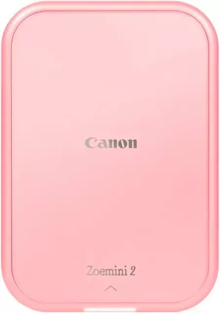 Canon Zoemini 2 (розовый)