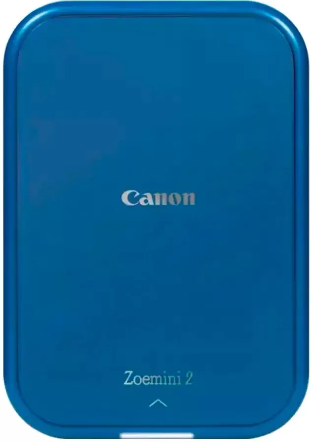 Canon Zoemini 2 (синий)