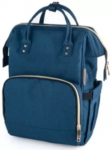 Рюкзак для мамы Canpol babies с креплением для коляски 50/104 фото