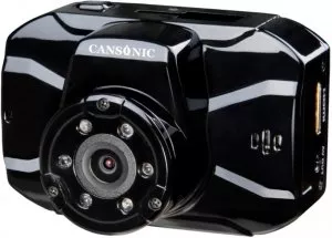 Видеорегистратор Cansonic 400 Wide фото