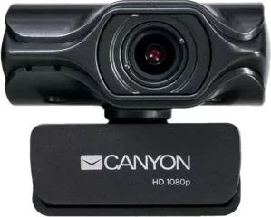 Веб-камера Canyon C6 фото