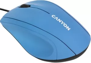 Компьютерная мышь Canyon CNE-CMS05BX icon