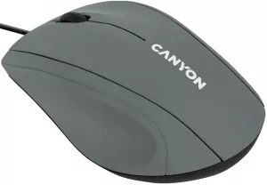 Компьютерная мышь Canyon CNE-CMS05DG фото