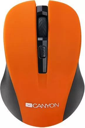 Canyon CNE-CMSW10 (оранжевый)