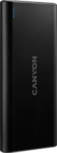 Портативное зарядное устройство Canyon CNE-CPB1006B фото