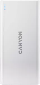 Портативное зарядное устройство Canyon CNE-CPB1006W фото