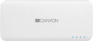 Портативное зарядное устройство Canyon CNE-CPB100 фото