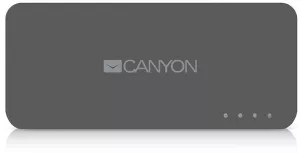Портативное зарядное устройство Canyon CNE-CPB44 фото