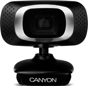 Веб-камера Canyon CNE-CWC3 фото