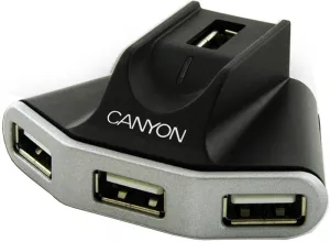 USB-хаб CANYON CNR-USBHUB05N фото