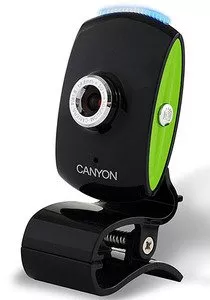 Веб-камера Canyon CNR-WCAM43G фото