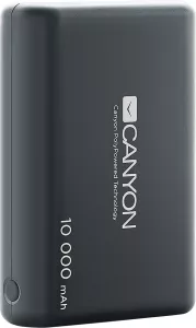 Портативное зарядное устройство Canyon CNS-CPBP10B фото