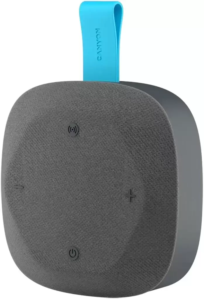 Canyon Hexagon 10 (серый/синий)