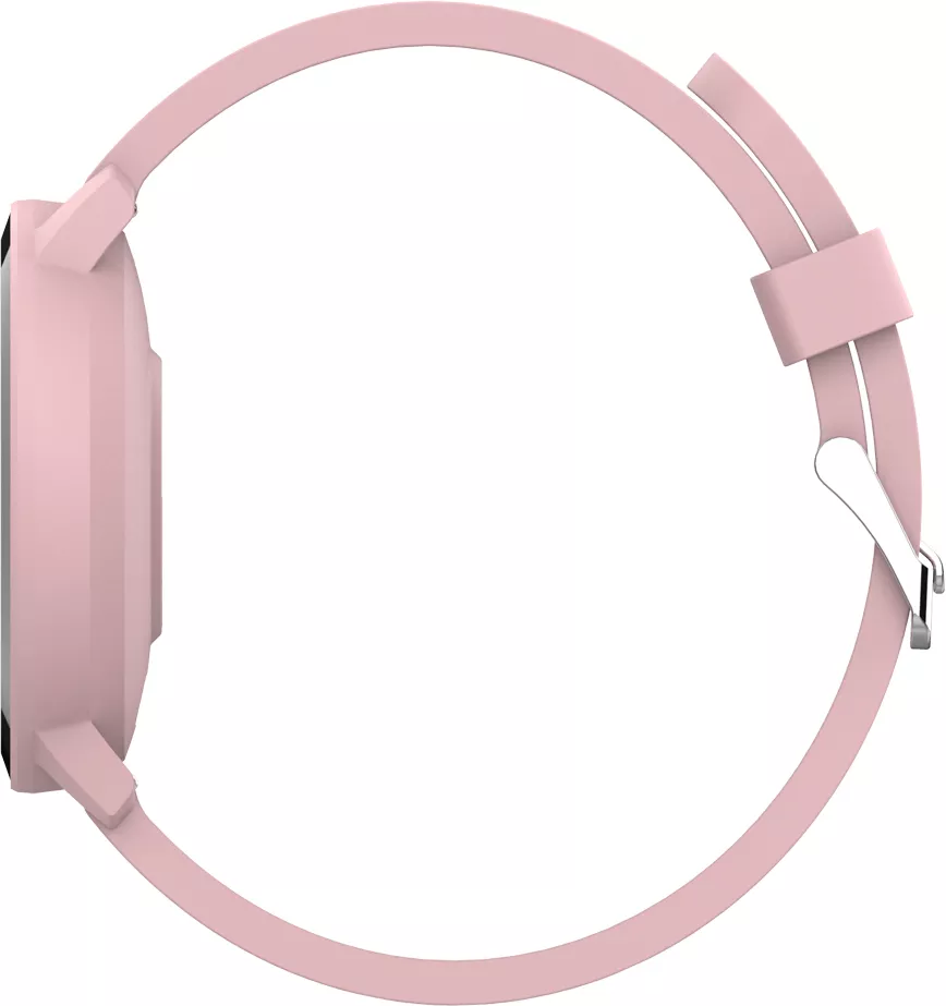 Умные часы Canyon Lollypop SW-63 (розовый) фото 4