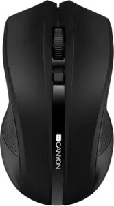 Мышь Canyon MW-5 (черный) icon