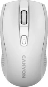 Мышь Canyon MW-7 (белый) фото