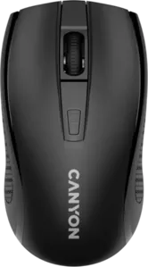 Мышь Canyon MW-7 (черный) фото